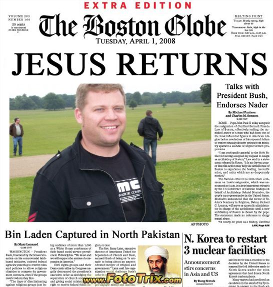 al as jesus.jpg