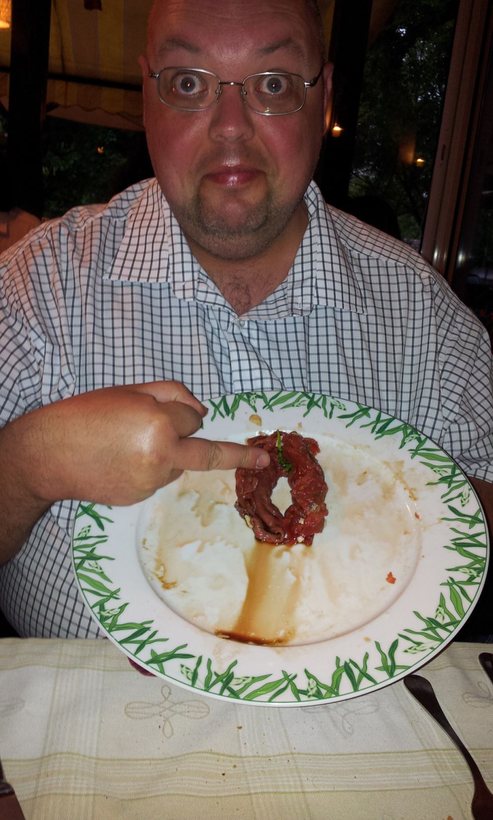 Nick T being creative.jpg