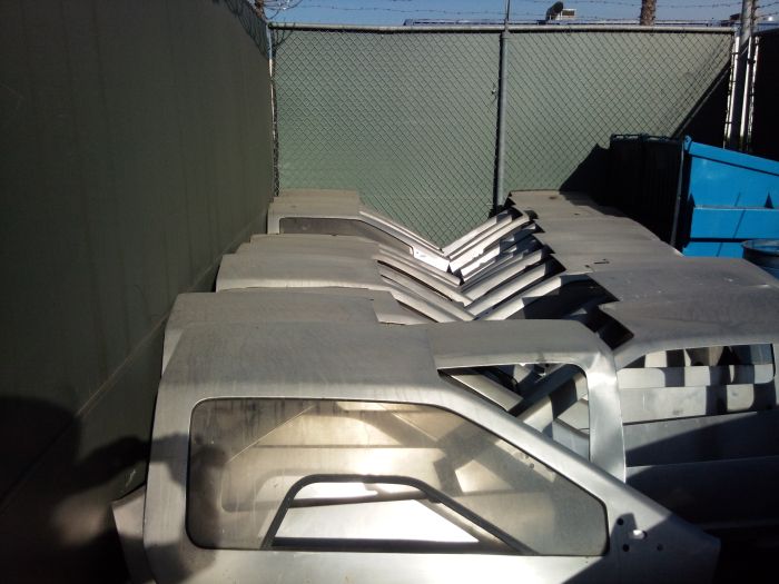 a nice collection of doors and don steigers place.jpg