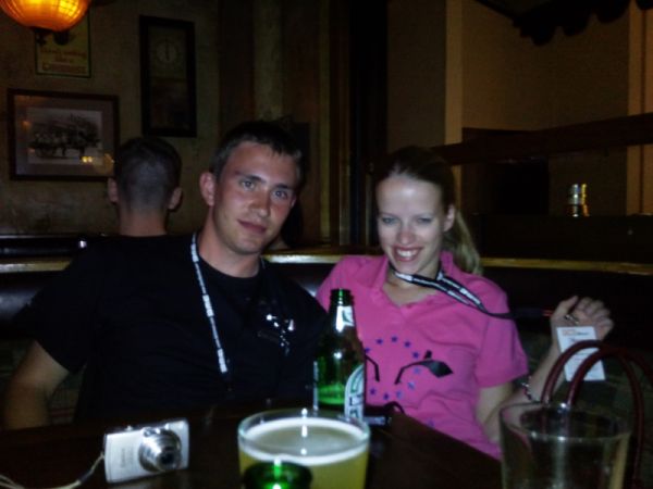 dan trying to feed suzzy's pony.jpg